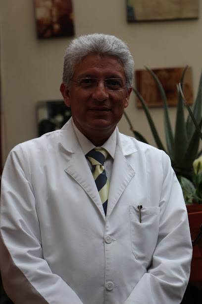 Bolaños Garcia Jose Dr
