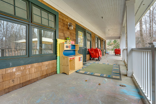 Preschool «Bright Horizons at TimberRidge Family Center», reviews and photos, 15 Old Post Rd, Armonk, NY 10504, USA