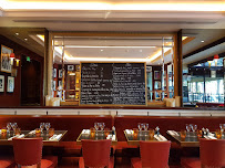 Atmosphère du Bar-restaurant à huîtres Le Bar de l’Entracte à Paris - n°1