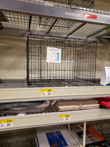 Pet Supply Store «PetSmart», reviews and photos, 470 Shaw Ave, Clovis, CA 93612, USA
