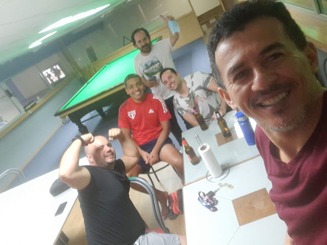 Comentários e avaliações sobre o Soccer Planet Braga