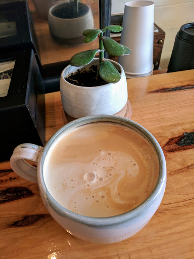 Coffee Shop «Sure House Coffee Roasting Co.», reviews and photos, 151 S Market St, Wooster, OH 44691, USA