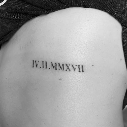 Explore simple christian tattoo ideas, creative tattoo ideas in Hartselle, available at Lumith