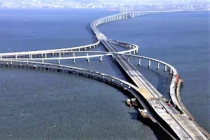 Jiaozhou Bay Bridge image