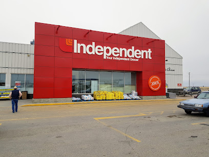 Your Independent Grocer Fort MacLeod