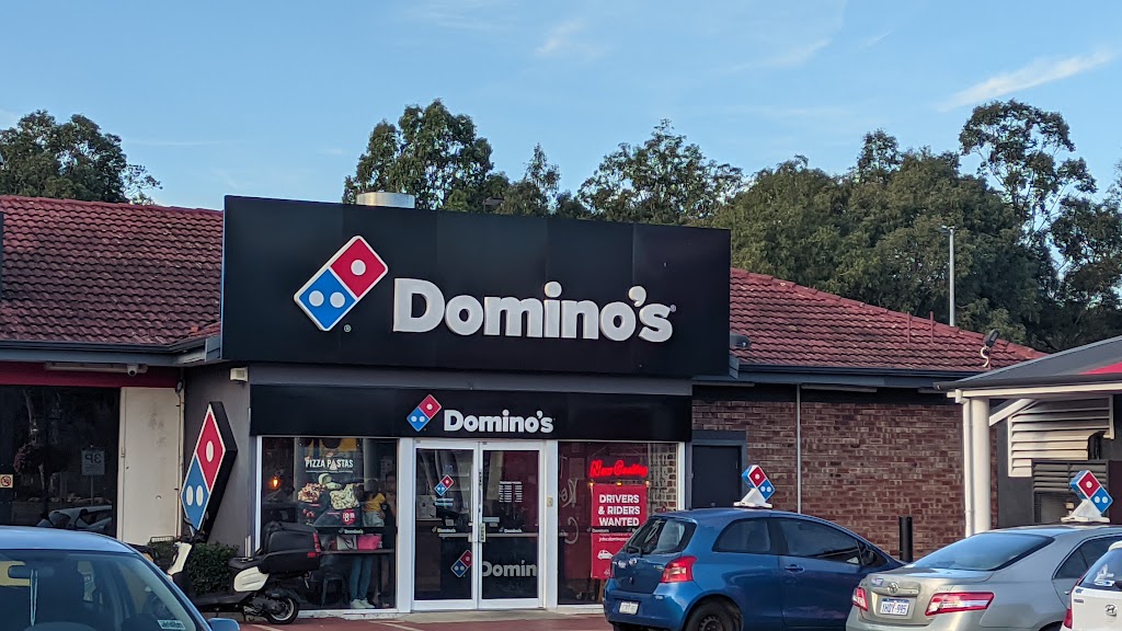 Domino's Pizza Gosnells 6110