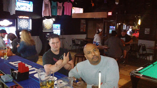 Bar & Grill «Uncle Monkeys», reviews and photos, 1720 W Southern Ave C5, Mesa, AZ 85202, USA