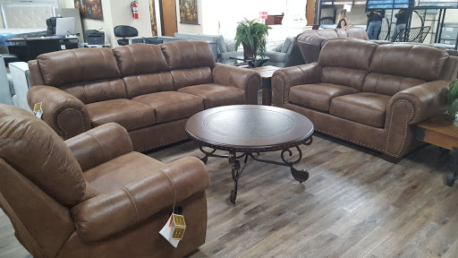 Furniture Store «Canales Furniture», reviews and photos, 2034 Town East Mall, Mesquite, TX 75150, USA