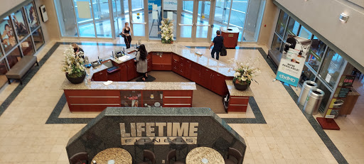 Gym «Life Time Fitness», reviews and photos, 381 E Warner Rd, Gilbert, AZ 85296, USA