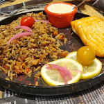 Photo n° 5 de l'avis de Mathilde. fait le 28/10/2023 à 15:53 pour L’Atelier Restaurant à Ludres