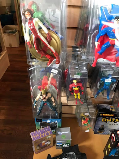 Toy Store «Super Happy Incredible Toys», reviews and photos, 740 W 20th St, Houston, TX 77008, USA