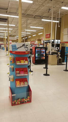 Office Supply Store «Office Depot», reviews and photos, 1916 W Evans St, Florence, SC 29501, USA