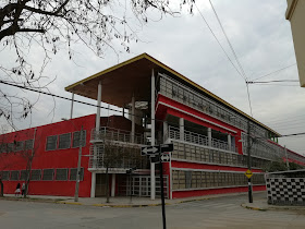 Liceo Rosa Ester Alessandri Rodríguez