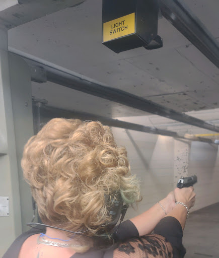 Gun Shop «The Gun Shop Inc. & Gun Range», reviews and photos, 1310 FL-44, Leesburg, FL 34748, USA