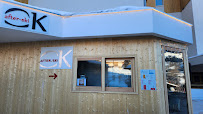 Photos du propriétaire du Restaurant OK after ski à Megève - n°17
