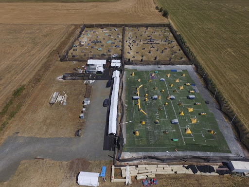 Recreation Center «Diamond Hill Paintball Park», reviews and photos, 1070 6th St, Harrisburg, OR 97446, USA