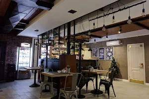 Kafe Yubileynoye image