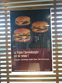 Aliment-réconfort du Restauration rapide McDonald's à Milhaud - n°19