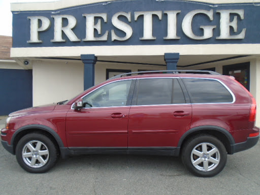 Used Car Dealer «Prestige Auto Brokers», reviews and photos, 4125 Portsmouth Blvd, Portsmouth, VA 23701, USA