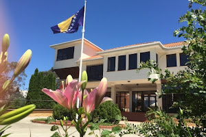 Embassy of Bosnia and Herzegovina Canberra