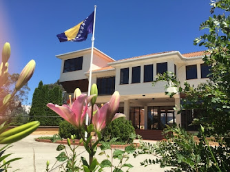 Embassy of Bosnia and Herzegovina Canberra