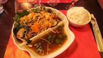 Nouille du Restaurant vietnamien Brest Saigon - n°1