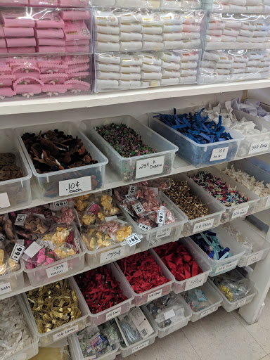 Fabric Store «SAS Fabrics», reviews and photos, 5320 E Speedway Blvd, Tucson, AZ 85712, USA