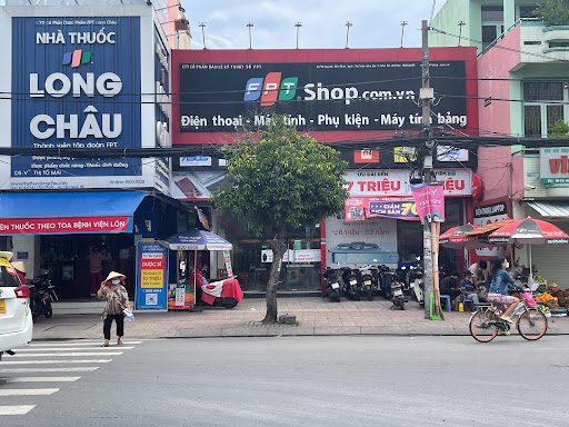Top 15 cửa hàng laptop fpt Huyện Nhà Bè Hồ Chí Minh 2022