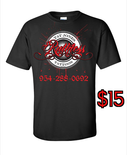 Explore tramp stamp tattoo ideas, creative tattoo ideas in Albany, available at Tat Jones Ruthless Tattoos L.L.C.