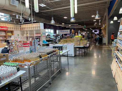Supermarket «Mitsuwa Marketplace», reviews and photos, 100 Legacy Dr #110, Plano, TX 75023, USA