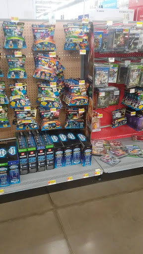 Department Store «Walmart Supercenter», reviews and photos, 180 Levittown Center, Levittown, PA 19055, USA