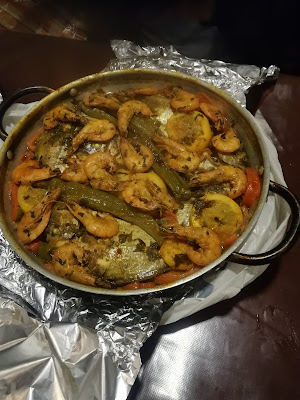 Les Saveurs de Marrakech à Toulouse