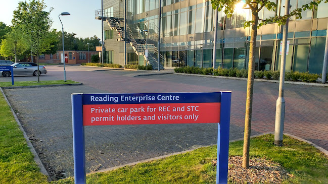 University of Reading, Earley Gate, Whiteknights Rd, Reading RG6 6BU, United Kingdom