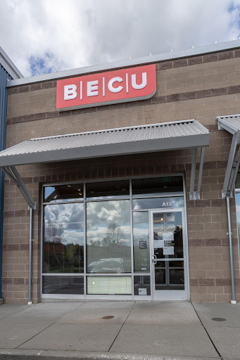 Federal Credit Union «BECU», reviews and photos