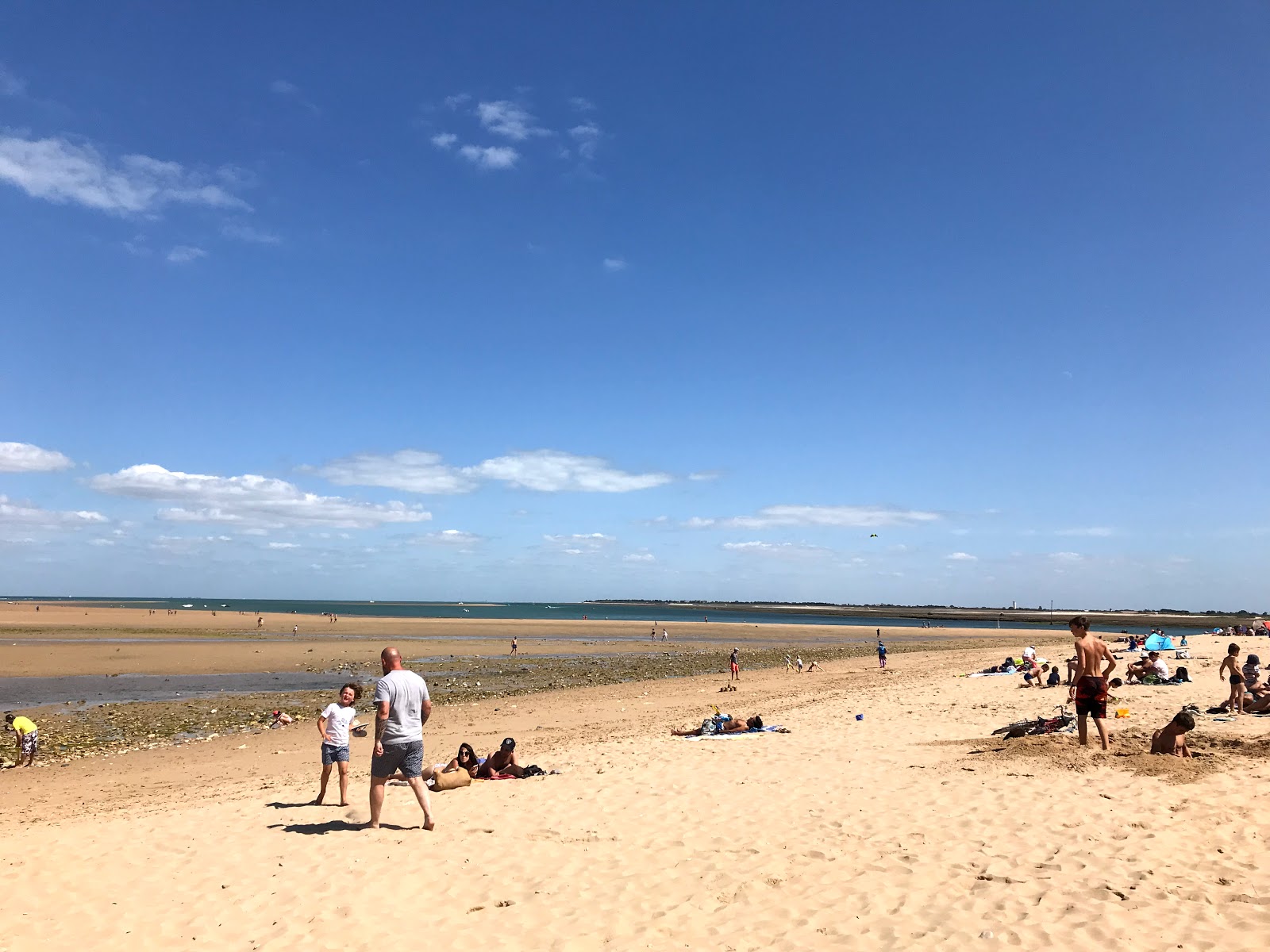 Trousse-Chemise beach photo #6