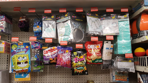 Home Goods Store «Dollar General», reviews and photos, 2010 John F. Kennedy Blvd, Union City, NJ 07087, USA