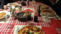 Pizza du Restaurant italien La Fossetta à Lille - n°11