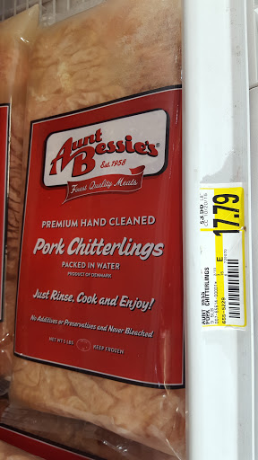 Supermarket «Callao Supermarket Inc.», reviews and photos, 35 Northumberland Hwy, Callao, VA 22435, USA