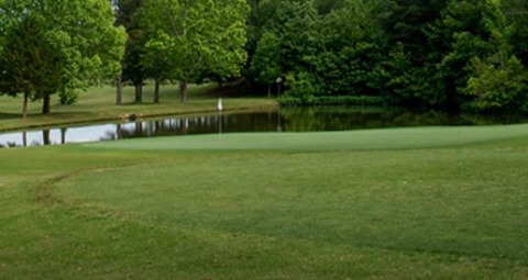 Golf Club «Patrick Farms Golf Club», reviews and photos, 300 Clubhouse Dr, Jackson, MS 39208, USA