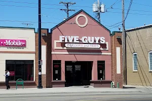 Five Guys image