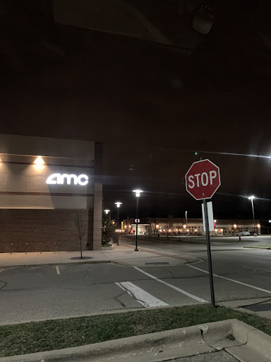 Movie Theater «AMC DINE-IN Madison 6», reviews and photos, 430 N Midvale Blvd, Madison, WI 53705, USA