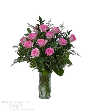 Florist «Blossom Boutique Florist», reviews and photos, 611 Pottstown Pike, Exton, PA 19341, USA