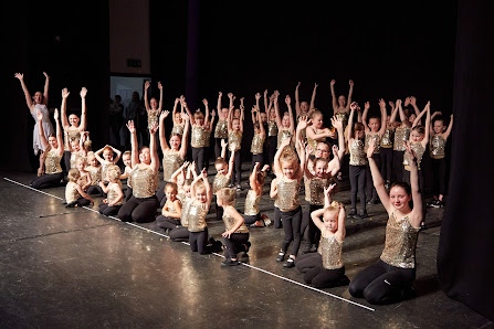 The Rebecca Jayne Dance Academy Warrington Rd, Culcheth, Warrington WA3 5HH, United Kingdom