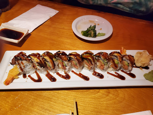Hana Haru Restaurant image