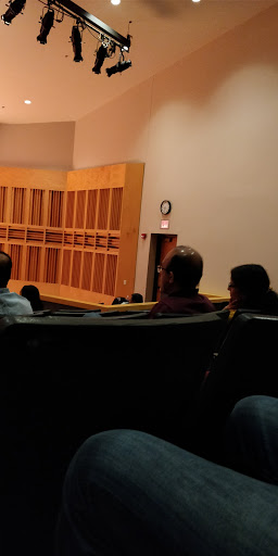 Auditorium «Towsley Auditorium», reviews and photos, 4800 E Huron River Dr, Ann Arbor, MI 48105, USA