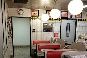 Waffle House