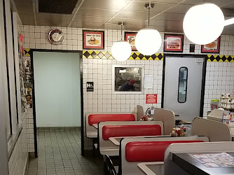 Waffle House