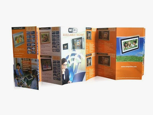 Commercial Printer «Jet-Set Printing & Signs», reviews and photos, 130 N Cypress Way, Casselberry, FL 32707, USA