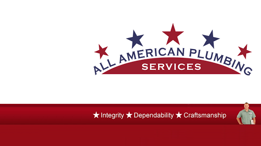 Plumber «All American Plumbing Services», reviews and photos, 42160 US Hwy 19 N #7, Tarpon Springs, FL 34689, USA