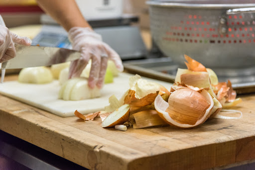 Italian Grocery Store «DeVitis Fine Italian Foods», reviews and photos, 560 E Tallmadge Ave, Akron, OH 44310, USA